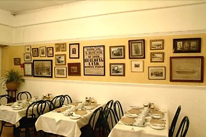 The Garth Hotel