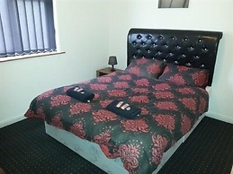 The Woodfield Hotel
