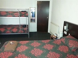 The Woodfield Hotel