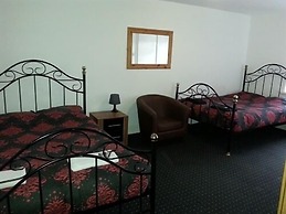 The Woodfield Hotel
