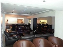 The Woodfield Hotel