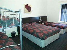The Woodfield Hotel
