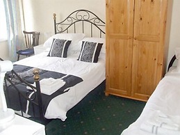 The Woodfield Hotel