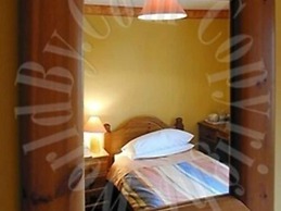 Twin Lions Hotel