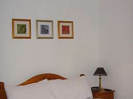 Twin Lions Hotel
