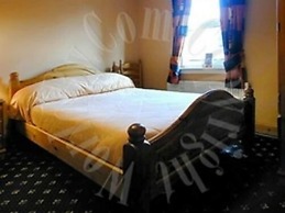 Twin Lions Hotel