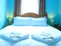Twin Lions Hotel