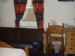 Twin Lions Hotel