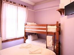 Twin Lions Hotel