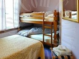 Twin Lions Hotel