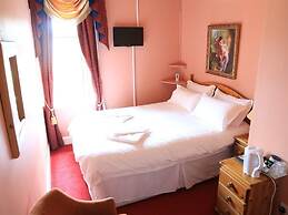 Twin Lions Hotel