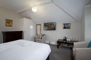 Wanslea Guest House