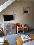 Wanslea Guest House
