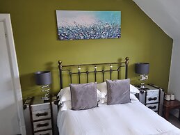 Wanslea Guest House