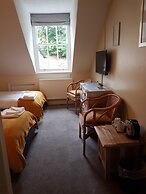 Wanslea Guest House