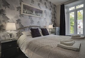 Wanslea Guest House