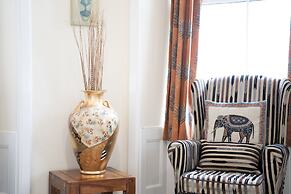 Wanslea Guest House