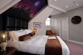 Wanslea Guest House