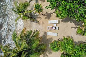 Laru Beya Resort