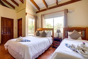 Laru Beya Resort