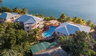 Laru Beya Resort