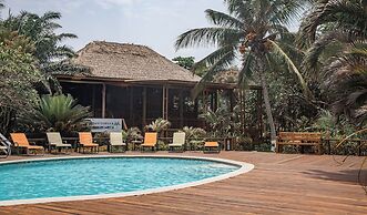Laru Beya Resort