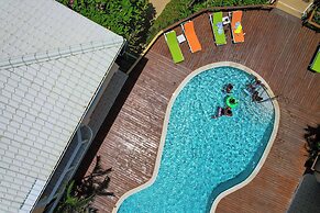 Laru Beya Resort