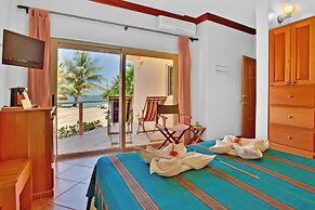 Laru Beya Resort