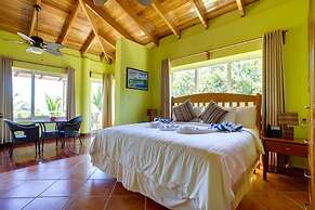 Laru Beya Resort