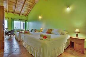 Laru Beya Resort
