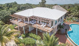 Laru Beya Resort