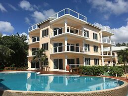 Laru Beya Resort