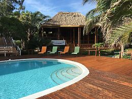 Laru Beya Resort