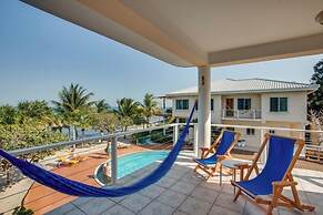 Laru Beya Resort