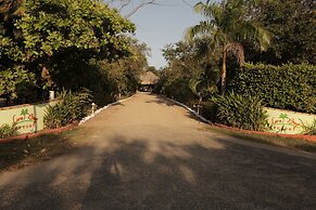 Laru Beya Resort