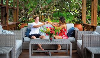 Laru Beya Resort
