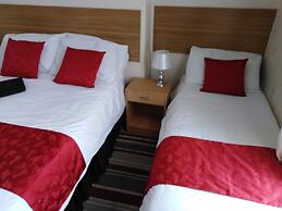Tuxford House Hotel