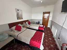 Tuxford House Hotel