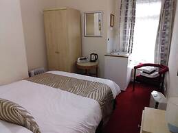 Tuxford House Hotel