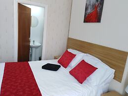 Tuxford House Hotel