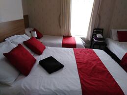 Tuxford House Hotel