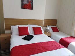 Tuxford House Hotel