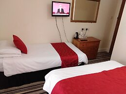Tuxford House Hotel