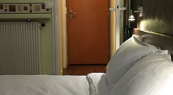 Hotel Saint Aignan