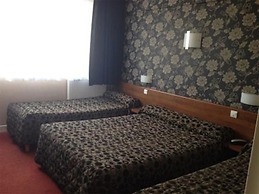 Hotel Saint Aignan