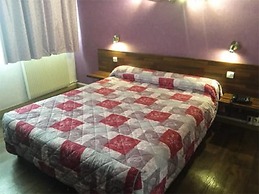 Hotel Saint Aignan