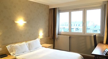 Hotel Saint Aignan