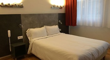 Hotel Saint Aignan