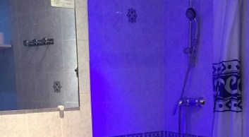 Hotel Saint Aignan