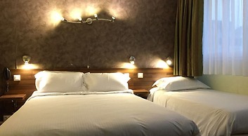 Hotel Saint Aignan